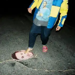 Instrumental: Benny Blanco - I Found You ft. Calvin Harris (Produced By Calvin Harris & ​benny blanco)